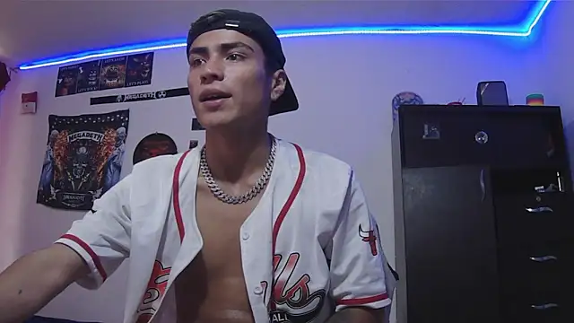 Fenix_hardcock webcam
