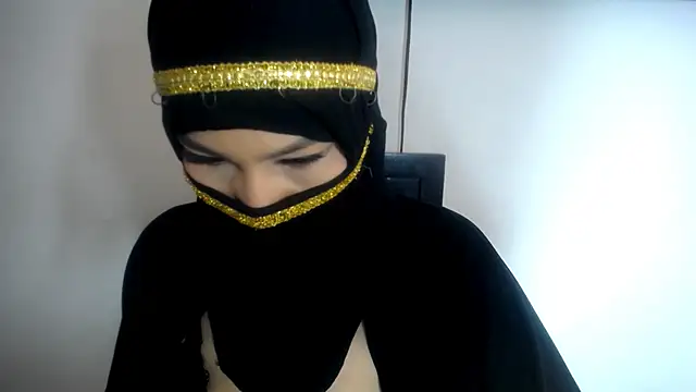 Fox_Loves webcam