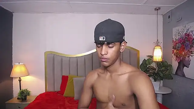 jhos_padill webcam