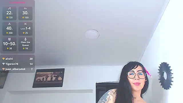 Vicky_hotmilf webcam