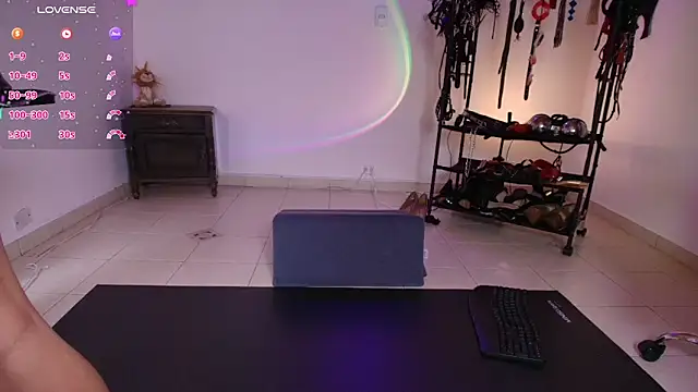 ariannaconnor_ webcam