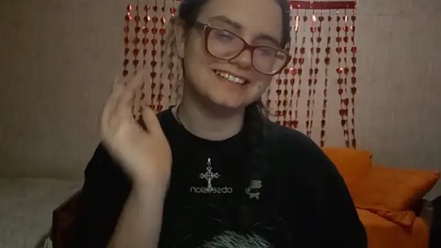 Miyabeee webcam