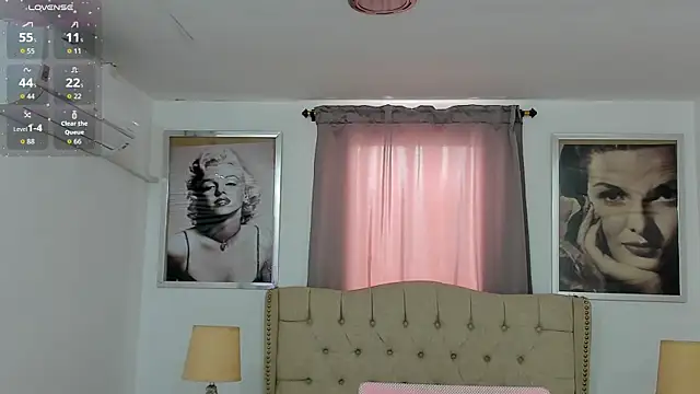 Beautyari_ webcam