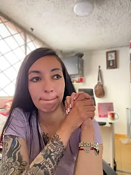 SALOME_KORLAND webcam