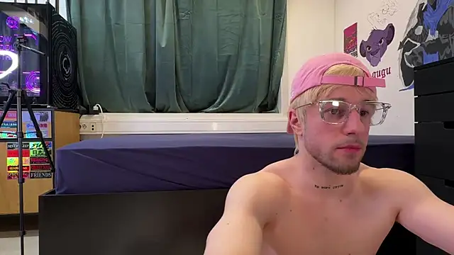 killa2053 webcam