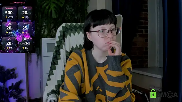 Melissa_Wells webcam