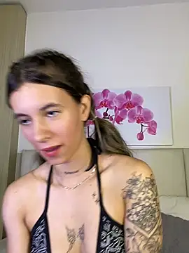 JuliaColemann webcam