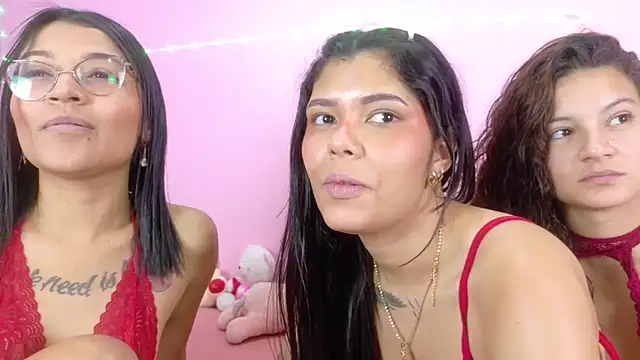 princessamia68 webcam
