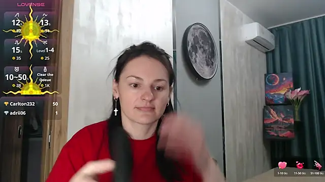 Stacy_Davice webcam