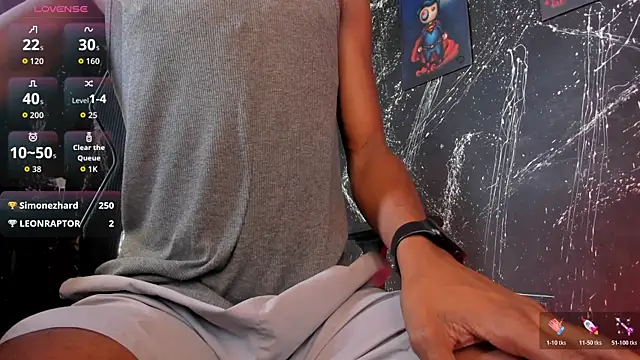 JacksonMuller_ webcam