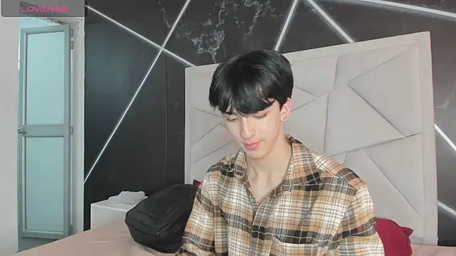 AerumChae webcam