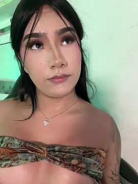 Model: Maria_Prado