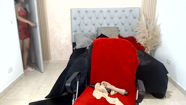 JESSYCHERNOBIL webcam