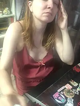 Velvet_Cry webcam