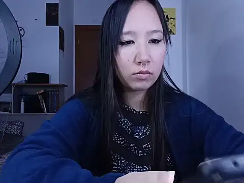 Japabaixinha webcam