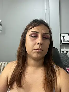 Analia_01 webcam
