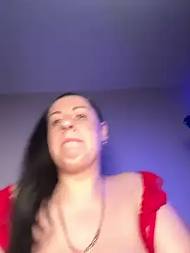 Evelinia webcam