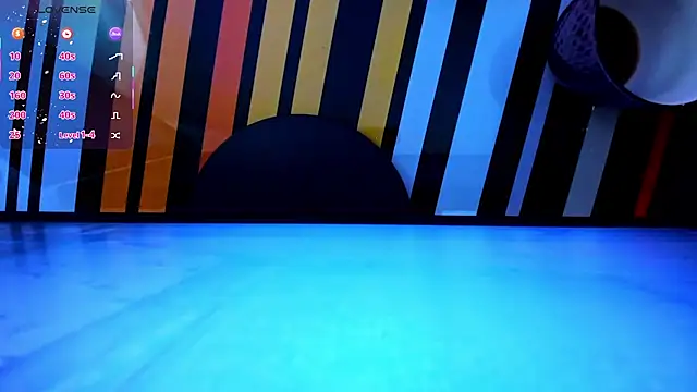 miichael_black webcam