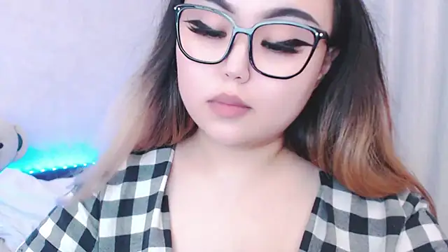 amelia_sunlight webcam