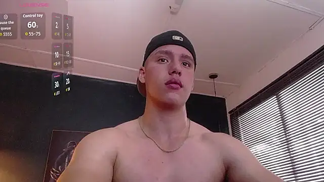 deivid_parker webcam