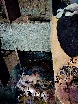 Pooja750 webcam
