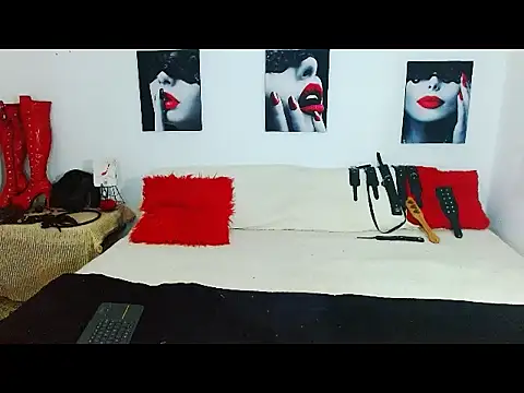 mylygrey webcam
