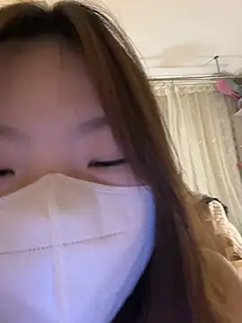 _xiaoxinxin_ webcam