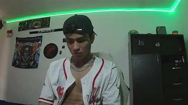 Fenix_hardcock webcam