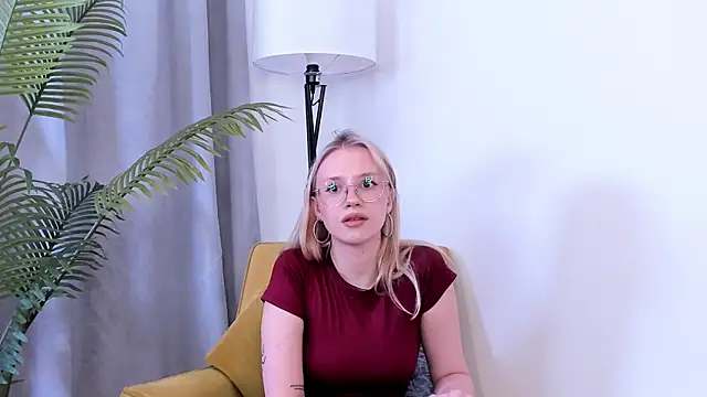 SiuCrosier webcam