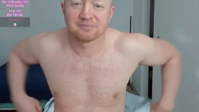 kevintyler69 webcam