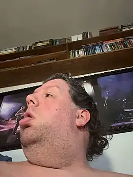 Stephanie1984 webcam