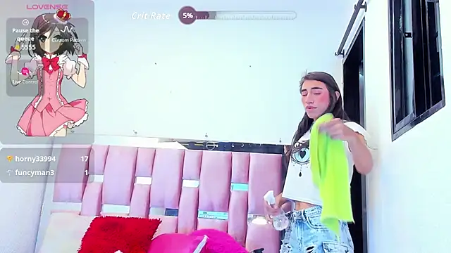 VALERIAQUEENTS__ webcam
