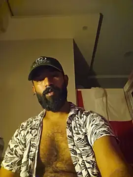 Bigkannan webcam