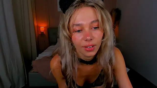 LuluAlis webcam