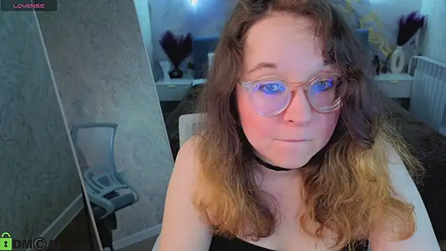 Aleks-caster webcam
