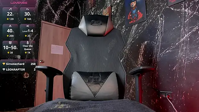 JacksonMuller_ webcam