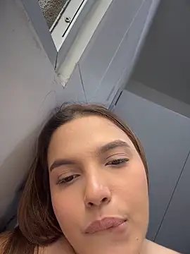 Colibri_xxx webcam