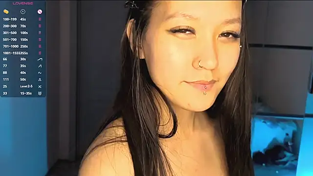 ayanovae webcam