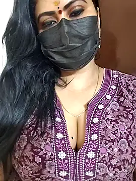 Anushka_flower webcam