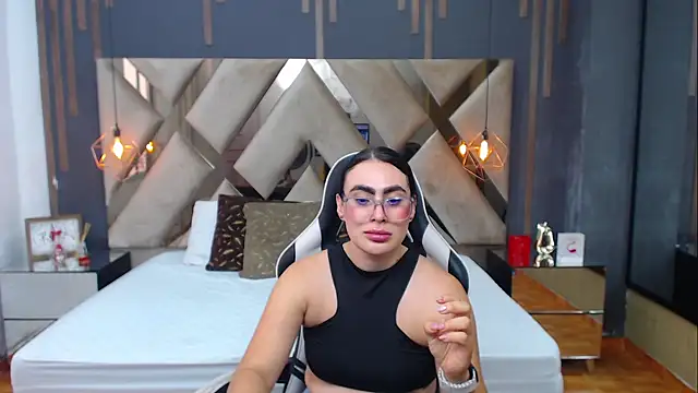 MartinaaFit webcam