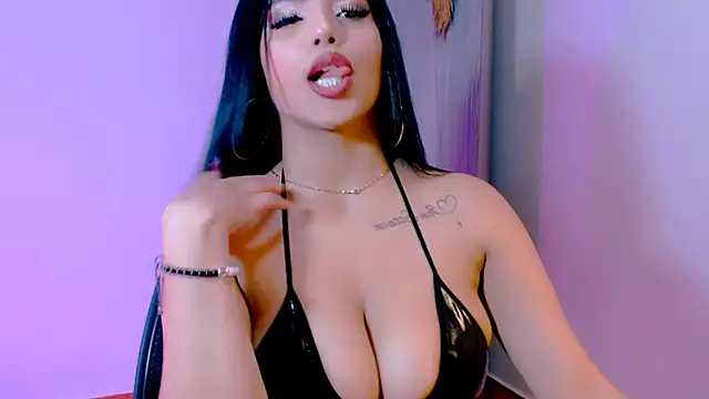 Candy_beauty webcam