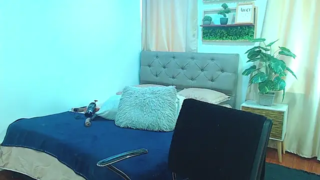 sasi_luna webcam