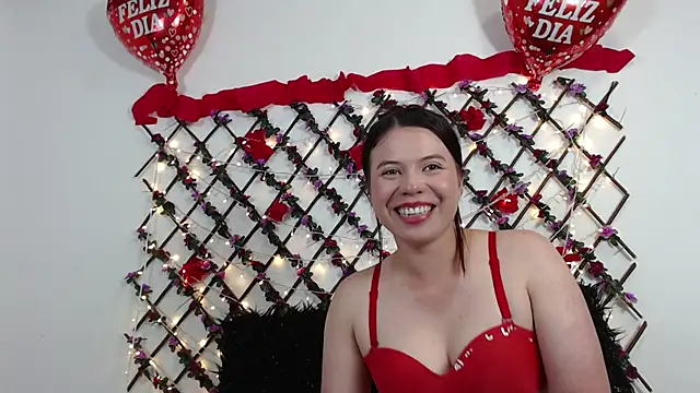 Samantha_Wallker webcam