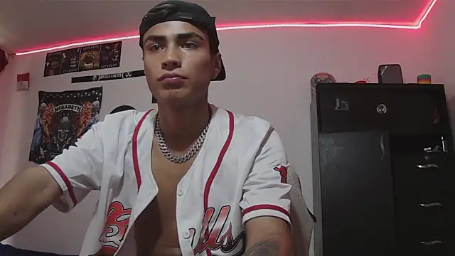 Fenix_hardcock webcam