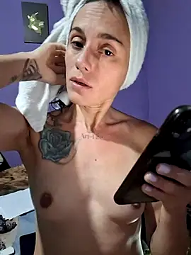 Samy_Hoops webcam