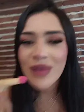 InnaVolkova webcam