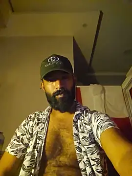 Bigkannan webcam