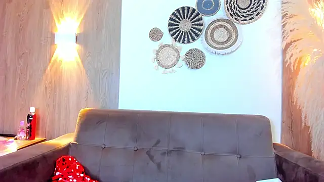 Kenji_n_Rousse webcam