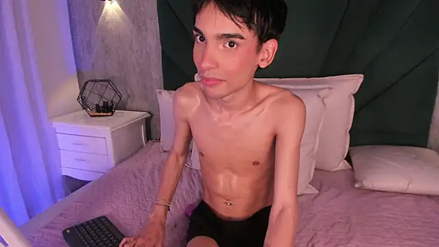 Andy_vergara1 webcam