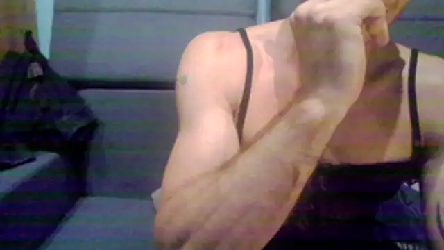chceciedalsiebie webcam